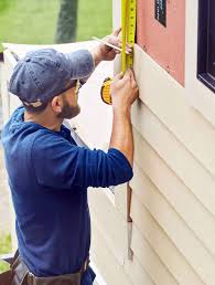 Siding for Multi-Family Homes in Hartford, AL